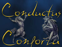 Conductus Conforza