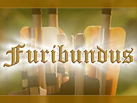 Furibundus - Schaukampfgruppe der Liechtenauer Fechter