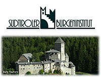 Südtiroler Burgeninstitut