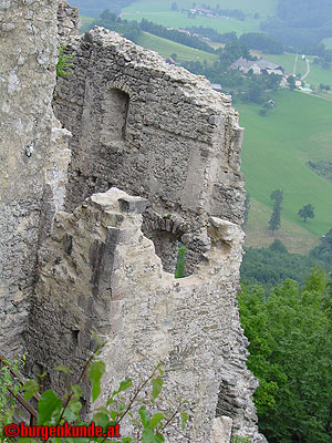 Ruine Araburg