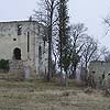 Ruine Hollenburg-Bertholdstein