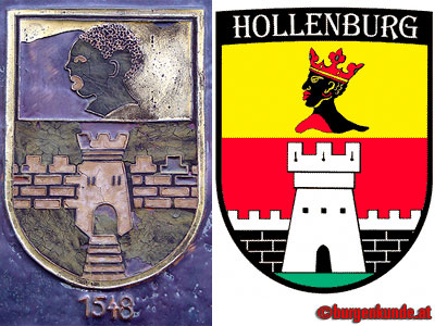 Hollenburg / Niederösterreich