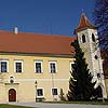 Schloss Atzenbrugg / Niederösterreich