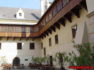 Schloss Grafenegg