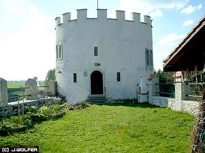 Schloss Peigarten
