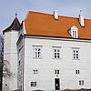 Schloss Pottenbrunn / Niederösterreich