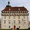 Schloss Pottenbrunn / Niederösterreich