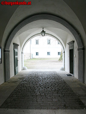 Schloss Trumau