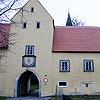 Ehemaliges Zisterzienserkloster St. Bernhard