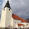 Wehrkirche Stillfried / NÖ