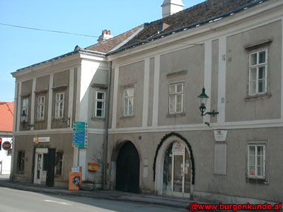 Markt Perchtoldsdorf