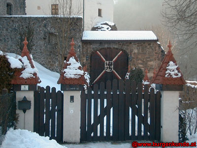 Burg Wernstein