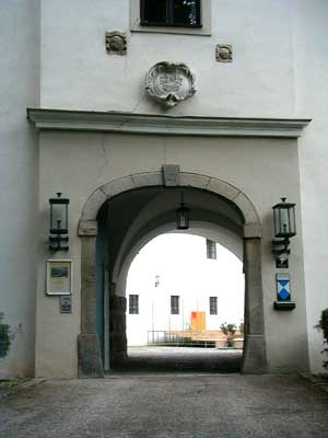 Schloß Ebelsberg