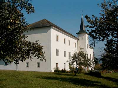 Schloß Fuchsenhof