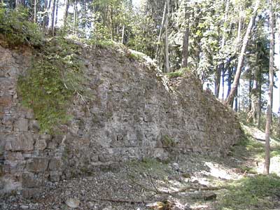 Ruine Kogl