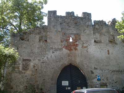 Burg Langenstein
