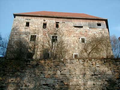 Burg Pürnstein