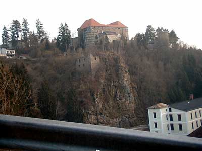 Burg Pürnstein
