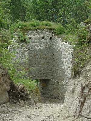 Ruine Ruttenstein