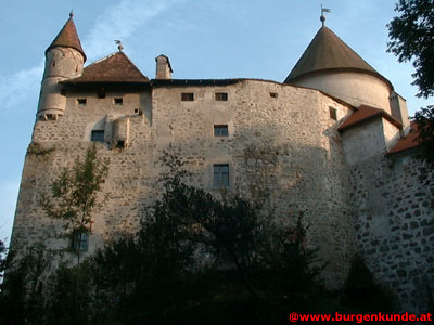 Burg Schwertberg