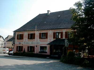 Schloß Bergheim
