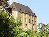 Schloss Steyregg / Oberösterreich