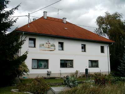Schloß Weitersdorf