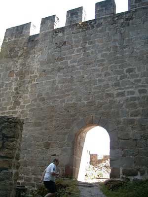 Burg Windegg