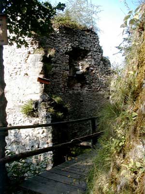 Ruine Eppenstein
