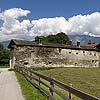 Ruine Rettenberg / Tirol