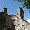 Ruine Rettenberg / Tirol