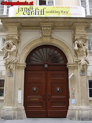 Palais Frstenberg-Erddy