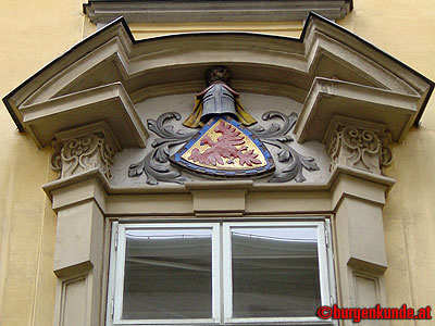 Palais Fürstenberg-Erdödy