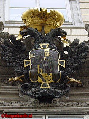 Palais Prinz Eugen von Savoyen