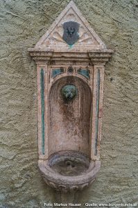 Wehrkirche Weissenkirchen in der Wachau