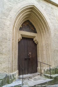 Wehrkirche Weissenkirchen in der Wachau