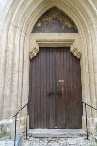 Wehrkirche Weissenkirchen in der Wachau