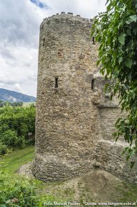 Wehrkirche Weissenkirchen in der Wachau