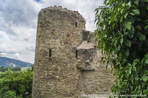 Wehrkirche Weissenkirchen in der Wachau