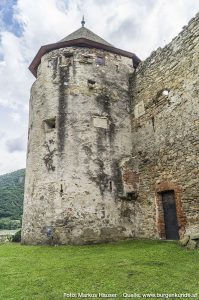 Wehrkirche Weissenkirchen in der Wachau