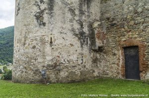 Wehrkirche Weissenkirchen in der Wachau