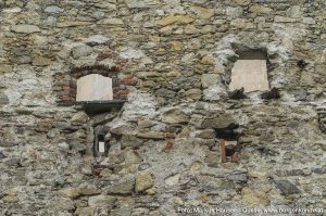 Wehrkirche Weissenkirchen in der Wachau