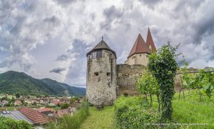 Wehrkirche Weissenkirchen in der Wachau