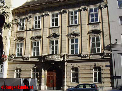 Palais Windischgrtz