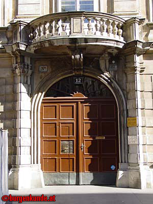 Palais Windischgrtz